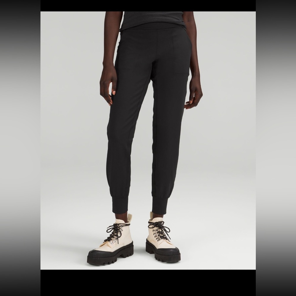 Lululemon Align joggers